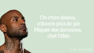 Booba_-_Petite_Fille(lyric français)