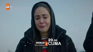 Hercai - Episode 24 Trailer 1 (English Subtitles)