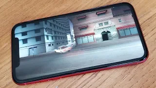 Top 5 Best Shooting Games for Iphone 11