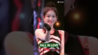 fall in love soodam secret number #secretnumber #soodam #zuu #minji