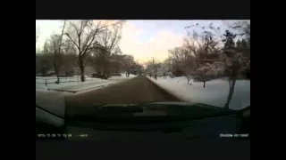 Подборка Аварий И ДТП Декабрь 10 2013 New Best Car Crash Compilation December 18+ 720p