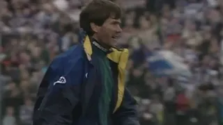 1996/1997 27. Spieltag MSV Duisburg - Borussia Dortmund