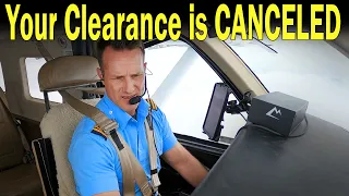 Professional Pilot Baffled by Controller's Actions