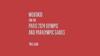 Woodkid for the Paris 2024 Olympic and Paralympic Games - Prologue