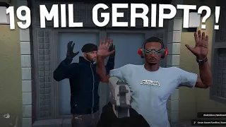 Hoe ik 19 mil heb geript van GSF || Future RP