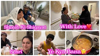 Chicken Stew hota kya hai🙈| Kuch To Yumm Chicken Bana| Eid Menu ke Liye Help Kariye 😍