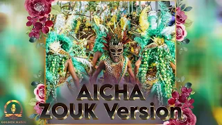 Zouk Remix  ( Cover Aisha - Cheb Khaled ) NEW 2024 - AFRICAN VERSION