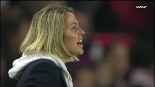 D1 Feminine - PSG vs Lyon (21-05-2023) - Last 30 Minutes + Interviews