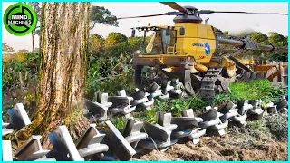 The Most Modern Agriculture Machines That Are At Another Level ▶17