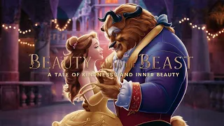 Beauty and the Beast: A Tale of Kindness and Inner Beauty