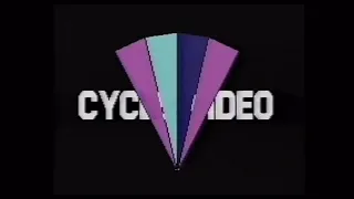All vhs companies from the 80’s logos