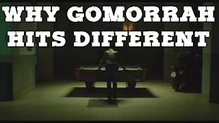 Why Gomorrah Hits Different | A (Mostly) Spoiler-Free Analysis