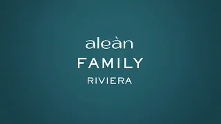 Презентационный ролик Alean Family Riviera 4* 2022