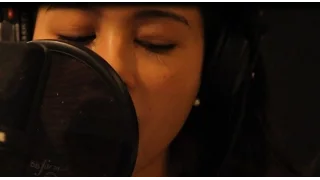 Lou Mai - Elastic heart (Cover of Sia)