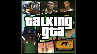 Talking GTA Podcast - Episode 30: DMA Design in GTA III