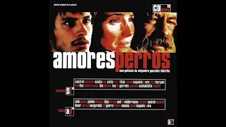 Gustavo Santaolalla  Tema Amores Perros + Atacama