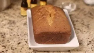 Recipes for Irish Pound Cake : Pound Cakes