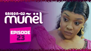 MUÑËL - Saison 2 - Episode 23 **VOSTFR**