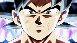 Mastered Ultra Instinct Goku vs Jiren AMV : Fearless { Dragon Ball Super AMV }  AMV