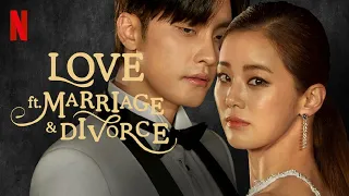 Любовь... а также брак и развод, 2 сезон - русский трейлер (субтитры) | Netflix