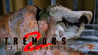 Asexual Reproduction | Tremors 2: Aftershocks