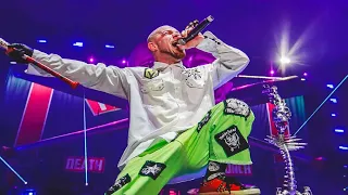 IVAN MOODY ОБЪЯВИЛ О ЗАВЕРШЕНИИ КАРЬЕРЫ