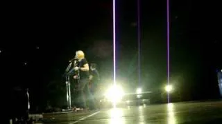 Something In Your Mouth - Live Nickelback 3/9