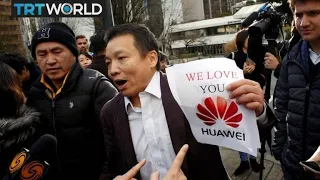 Huawei CFO released on bail, faces extradition | Money Talks