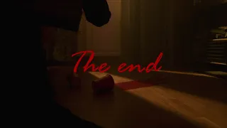 The end / Однокадровый фильм / 2023