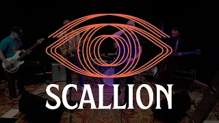 Tazma Live Session 014 - Scallion