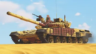СПОНСОРСКИЙ СТРИМ /  ПЬЯНЫЙ T-72AV TURMS-T НА 10+- БОЕВ  K/D 4.9