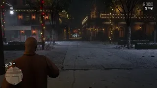 "Celebrating" RDO amazing new Christmas "content" update!