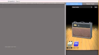 How to record in GarageBand with Apogee Duet 2