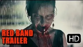 REC 3 Génesis Official Red Band Trailer (2012)