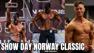 SHOW DAY NORWAY CLASSIC 2024
