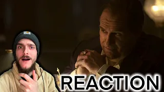 The Penguin | Official Teaser REACTION & Thoughts