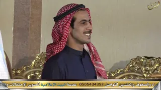 عسى الله يرزقك فنجال بريه على فاقه👌✔️ بجاد السناني و حامد القارحي ينبع 11 / 8 / 1444