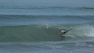 Surfing at @bluefinkudat , Tommy’s Place and Secret Place Cafe Kudat 20Dec2021.