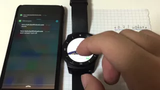 release v0.2.1: android wear works with iPhone/iOS (G Watch R, moto360)