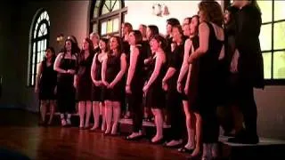 Seattle Ladies Choir: S1: Because/Golden Slumbers (The Beatles Cover)
