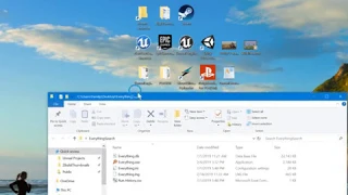 Windows 10 Search Sucks