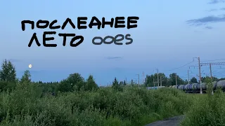 ooes - Последнее лето (кавер)