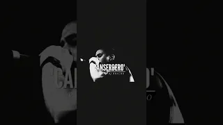 Freestyle Boom Bap Beat | "CANSERBERO" | Underground Boom Bap Instrumental Uso Libre | DJ BRACHO