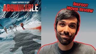 Abominable 2020 Review