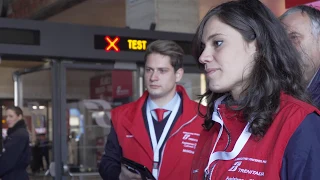 Trenitalia: attivo il primo servizio di customer care per i pendolari