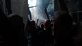 Delain, live@Hedon, Zwolle. 4 nov 2022. April Rain