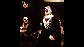 Maria Callas sings Huge C6 as Elena in Firenze  [26/05/1951]