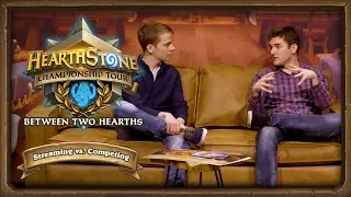 HCT World Championship | Between Two Hearths | Трансляция и профессиональная игра