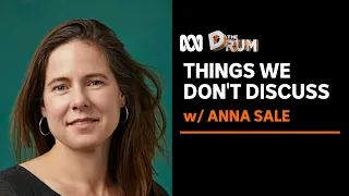 Money, death, family: why aren't we having hard conversations? With author Anna Sale | The Drum