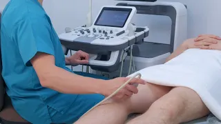 Ultrasound Scan of Your Leg - The Vein Institute